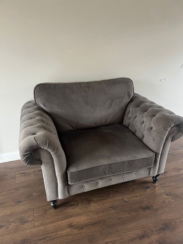 Ikea grevie velvet cuddle - grevie,