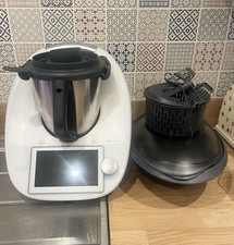 Used Vorwerk Thermomix TM6 In