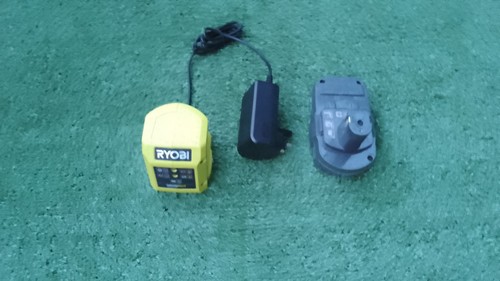 Ryobi one plus rb18l20 - ryobi, 2.0