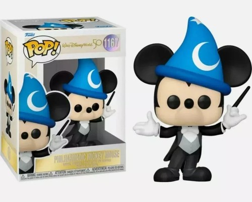 Disney 50th philharmagic - disney,
