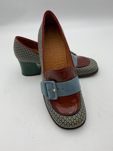 Chie mihara meisin43 blue - chie,