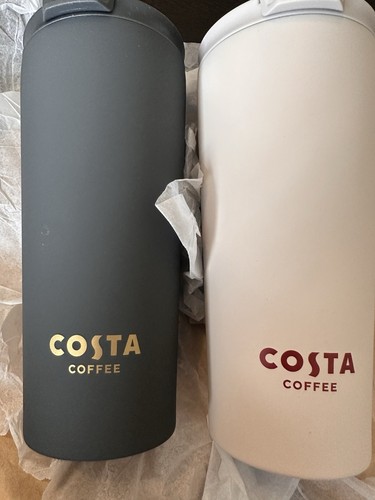 Costa coffee 2x16 stainless - costa,