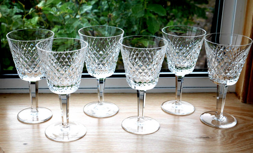 Waterford crystal alana - waterford,