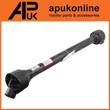 PTO Shaft Complete 860mm 1 3/8