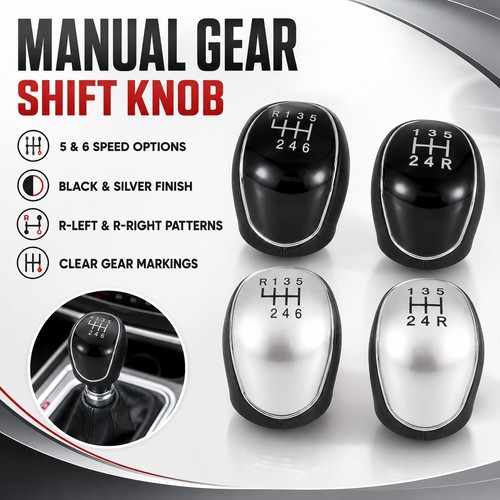 Speed gear knob for - speed,