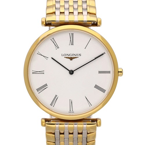 Longines grande classique - longines,