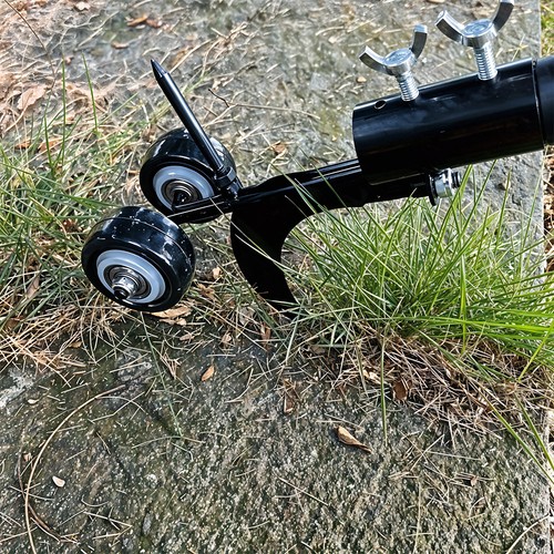 Hook weed remover crack weeder - remover,