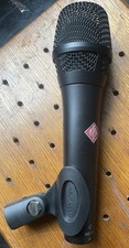 Neumann KMS 105 Handheld Supercardioid Condenser Microphone