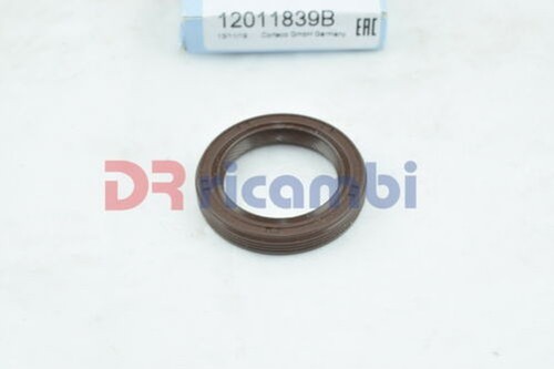 Camshaft shaft seal oil - shaft,