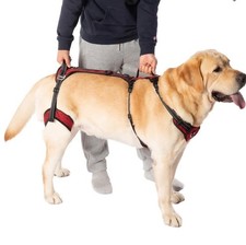 Mobility Dog Lift Harness