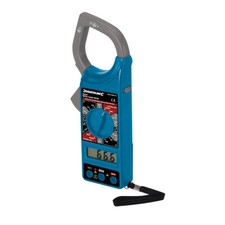 Digital Clamp Meter 1000A AC &