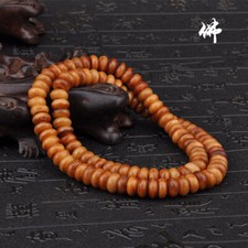 Chinese Tibet Buddhist Old 108