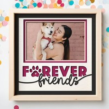 Forever Friends Pet - 9 x 9