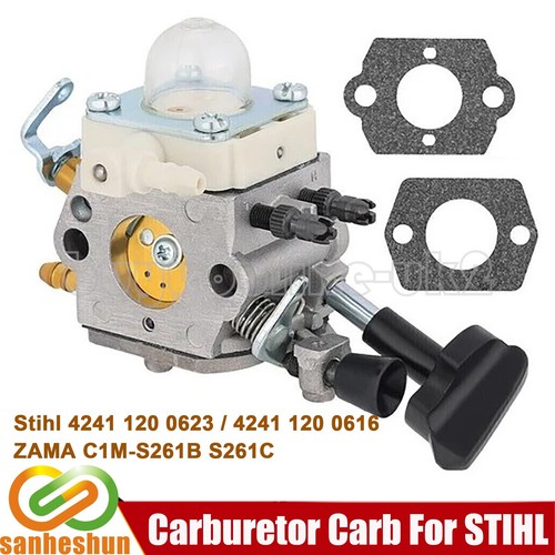 Fits for stihl bg86 - bg86, bg86c