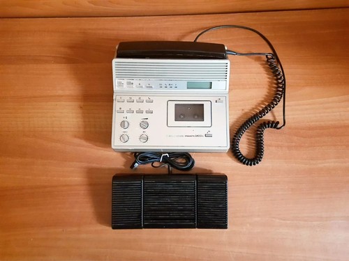 Grundig stenorette 2400l - grundig,
