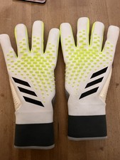 ADIDAS GOALKEEPER GLOVES