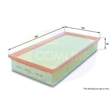 Air Filter For VW Golf MK4 3.2