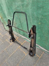 Peugeot 205 gti seat runner 3 door  passenger dimma xs roland garros rallyie ext