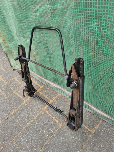 Peugeot 205 gti seat - , 3