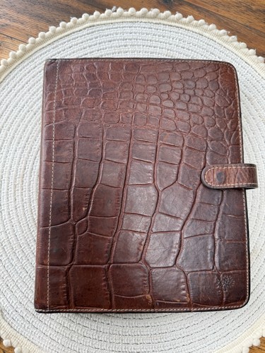 Mulberry leather oak - mulberry,