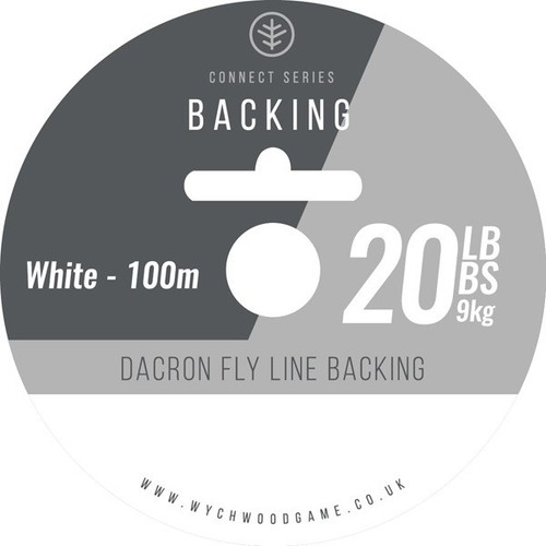 Wychwood fishing line - line, connect