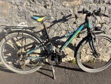 Children's Commuting Bike