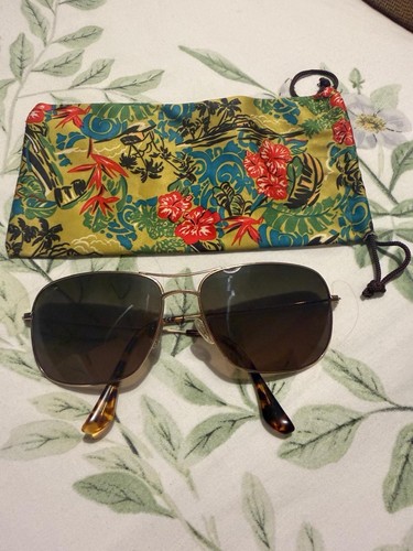 Maui jim men aviation style - jim, men's