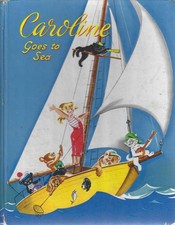 Pierre Probst Caroline goes to