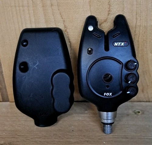 Fox micron ntxr radio - fox,