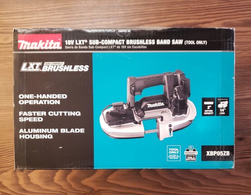 Makita 18v lxt - lxt, sub-compact