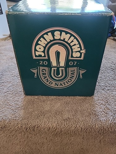 John smiths 2007 grand - smiths,