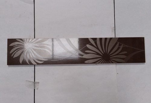 Border tiles massive range - tiles,