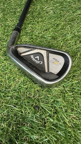 Callaway hot 6 - callaway, x2