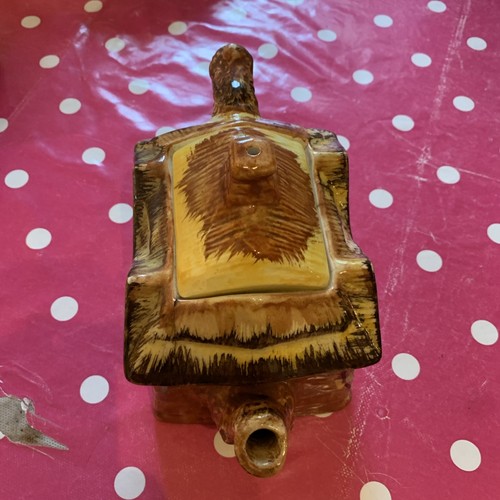 Antique country cottage shaped - antique,