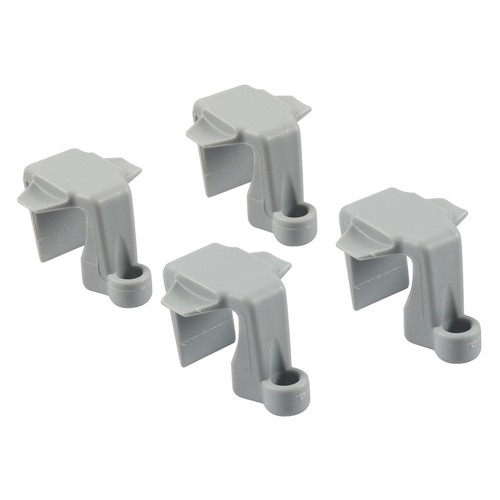 Pieces pontoon boat - 4,