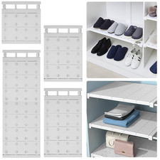 Adjustable Extendable Closet
