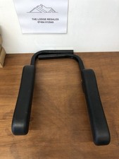 Luggie Mobility Scooter Armrests Suitable For All Models (will Require Knobs)