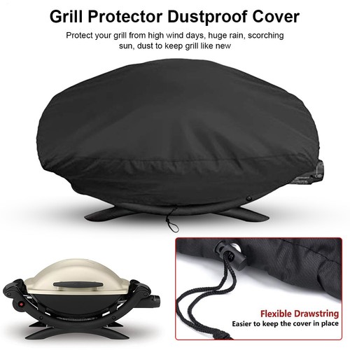Bbq grill cover - grill, for