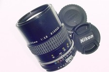 Nikon 135mm F2.8 Nikkor AI