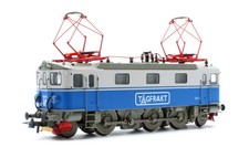 ROCO 'HO' GAUGE 72535 TAGFRAKT