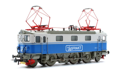 Roco gauge 72535 - gauge, tagfrakt
