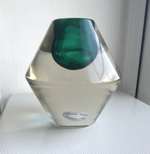 Vintage 1960 Murano LABEL