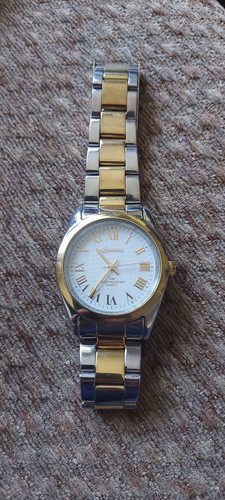 Ingersoll heritage quartz - heritage,