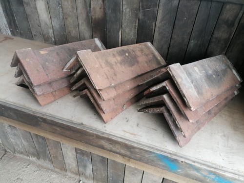 Job lot reclaimed - job, 11