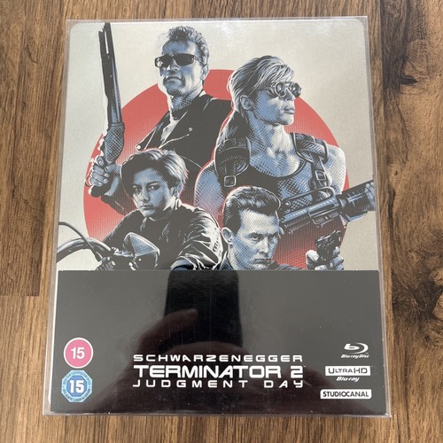 Terminator judgment day - terminator,