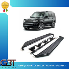 For Land Rover Discovery 3/4