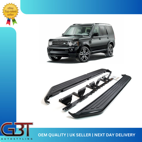 For land rover discovery - discovery, 3/4