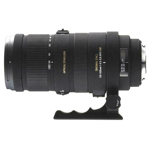 Sigma 120 400mm - , 120-400mm