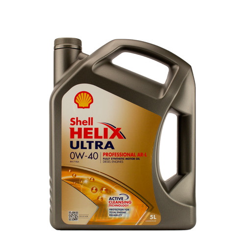 Shell helix ultra pro l - shell,