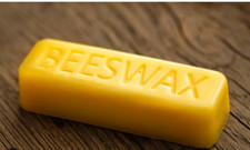 1 Beeswax Bar for didgeridoo